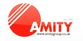 Amity Insulation Services Ltd  Logo